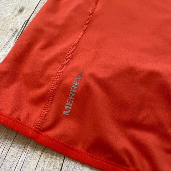 Merrell Lightweight Jacket - Picture 2 of 7